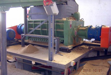 Bongioanni Heavy Clay Technology