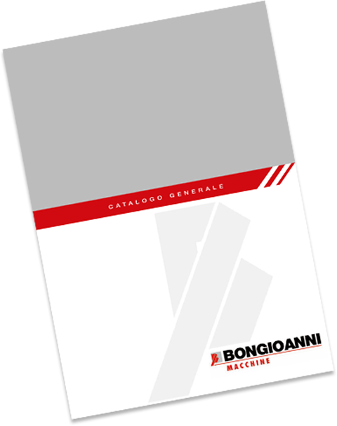 Bongioanni Spa