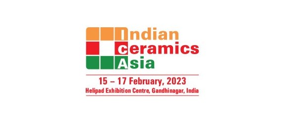 Bongioanni Macchine will join Indian Ceramics fair 