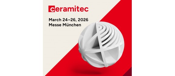 Comunicazione aziendale – Ceramitec 2026