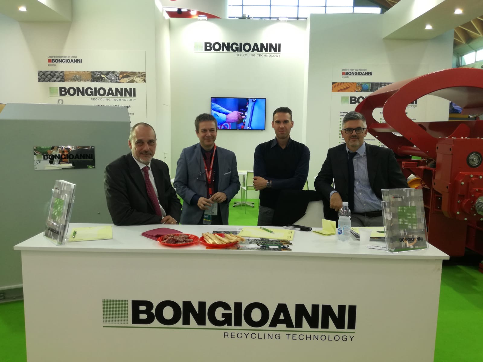 BongioanniRecycling Technology